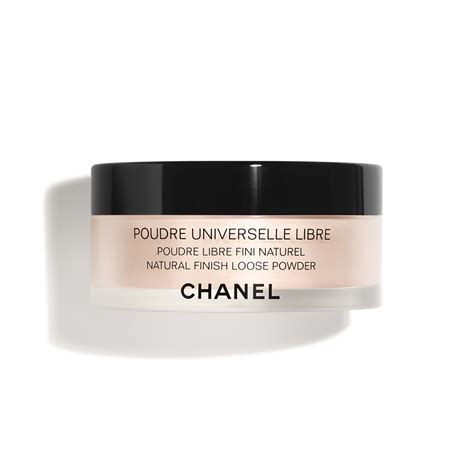 chanel poudre universelle powder muscade best for skin tones|poudre universelle loose powder.